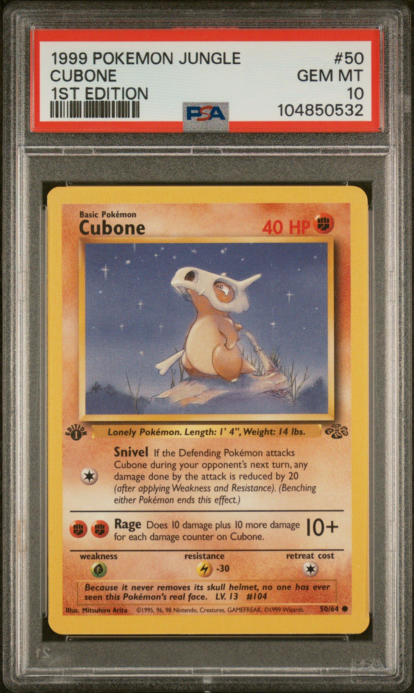 Cubone